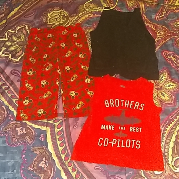 Boy clothes 18 months - Picture 2 of 8